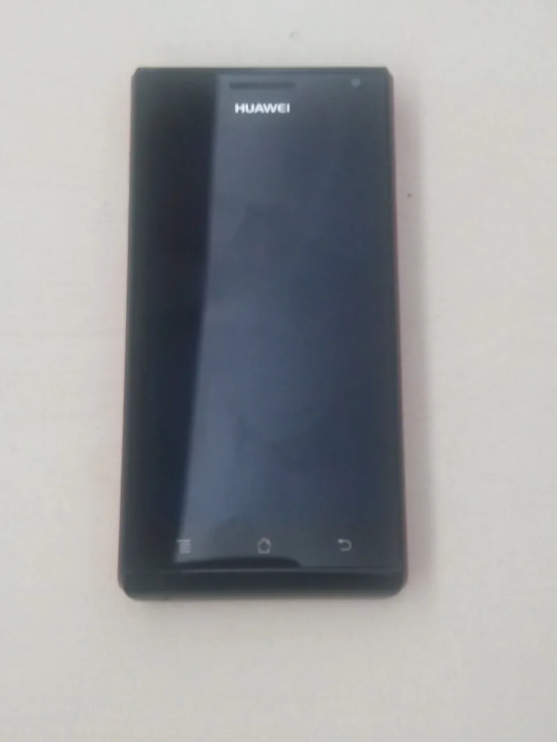 Huawei Ascend P1