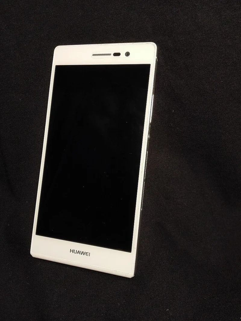 Huawei Ascend P7