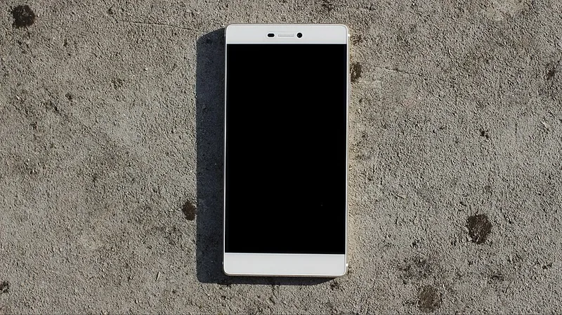 Huawei P8
