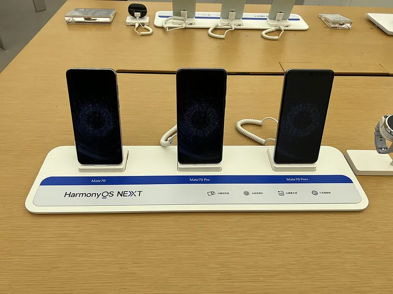Huawei Mate7