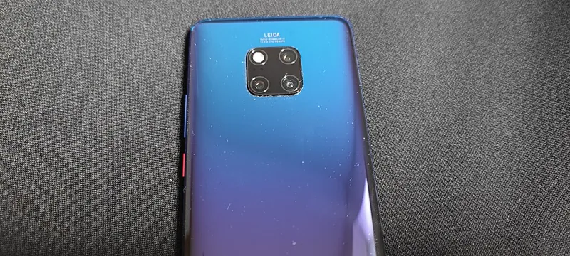 Huawei Mate20