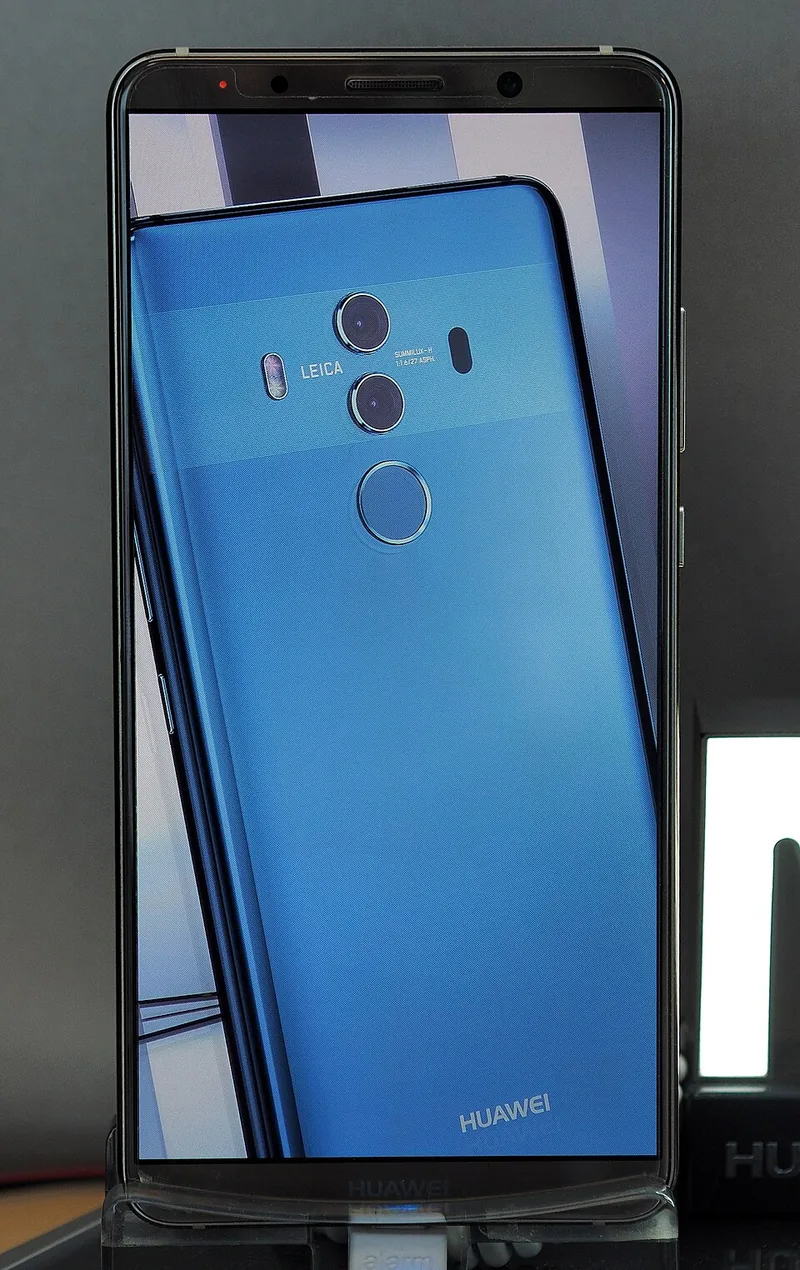 Huawei Nova2