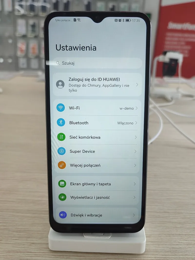 Huawei Nova4