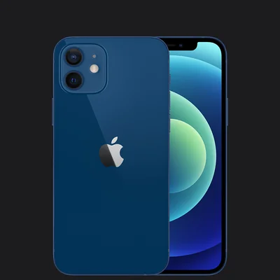 iPhone 12