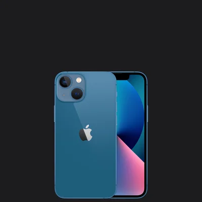 iPhone 13 mini