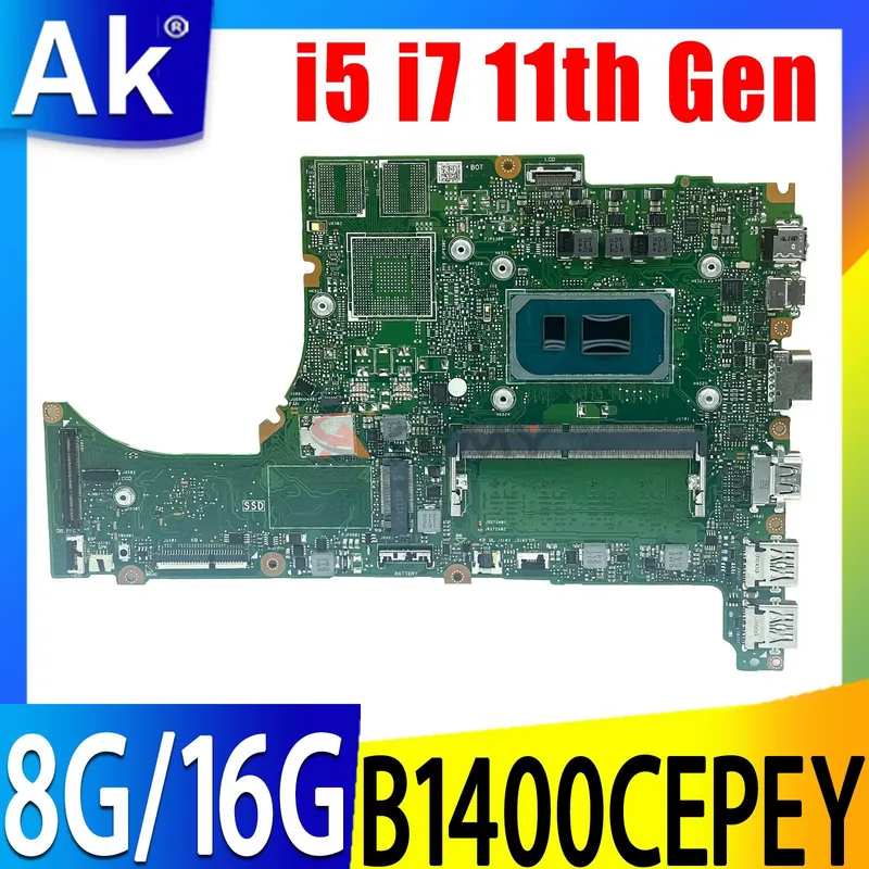 ASUS ExpertBook B1