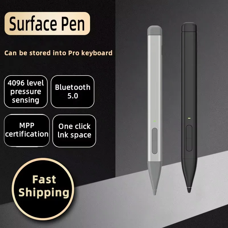 Surface Pro 8
