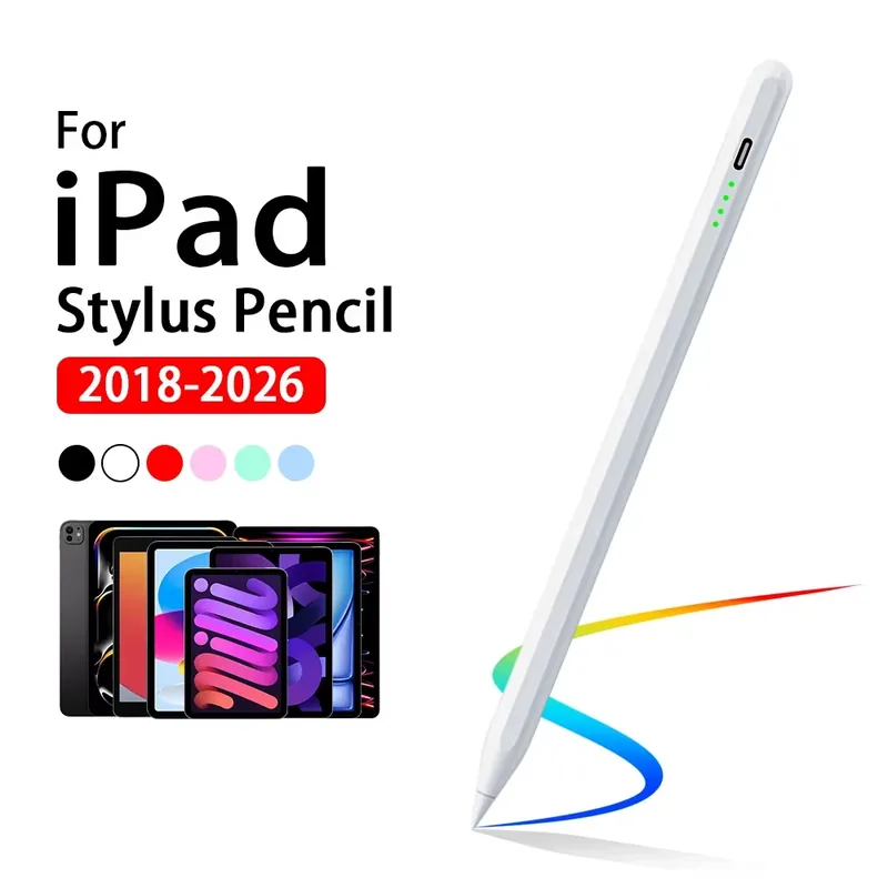 iPad Pro 12.9 4th Gen