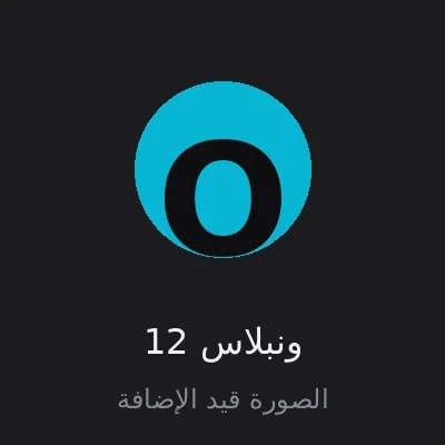 OnePlus 12