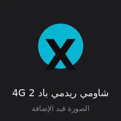 شاومي ريدمي باد 2 4G