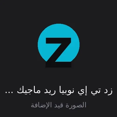 زد تي إي نوبيا ريد ماجيك 8S برو